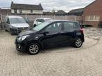 Hyundai I10 1.0i i-Motion Premium, Voorwielaandrijving, Euro 5, Stof, Gebruikt