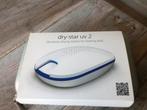 Droogstation voor gehoorapparaat, Ophalen of Verzenden, Zo goed als nieuw, Overige typen