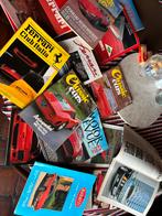 1200 tijdschriften over Old-Timers, Ophalen, Zo goed als nieuw, Auto's