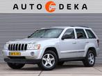 Jeep Grand Cherokee 5.7 V8 Hemi Limited *Nederlands geleverd, Auto's, Jeep, Automaat, Gebruikt, 5654 cc, 327 pk