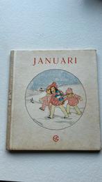 Rie Cramer maandboeken, Ophalen of Verzenden, Gelezen, Rie Cramer, Prentenboek