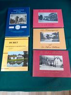 De Bilt/Bilthoven boekjes., Ophalen of Verzenden, Gelezen