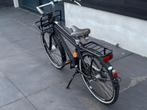 Cortina U4 Transport met naafdynamo, Fietsen en Brommers, Ophalen of Verzenden, Zo goed als nieuw, 26 inch of meer