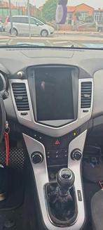 Chevrolet Cruze | 2009 - 2015 | Autoradio, Gebruikt, Ophalen of Verzenden
