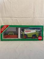 Siku Claas Lexion maaidorser, Ophalen of Verzenden, Nieuw