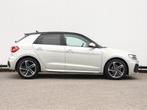 Audi A1 Sportback 25 TFSI S edition 95pk | SONOS | Keyless |, Stof, 95 pk, Traction-control, Bedrijf