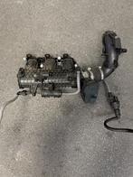 Inlaatspruitstuk van een Peugeot 3008 1.2 Puretech vanaf 201, Auto-onderdelen, Motor en Toebehoren, Ophalen of Verzenden, Gebruikt