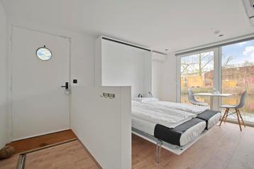 Uitklapbed 160*200 beschikbaar voor biedingen