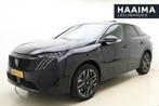 Peugeot 3008 1.2 Hybrid GT 136 PK | Automaat | Mild-Hybrid |, Gebruikt, Euro 6, 1199 cc, Zwart