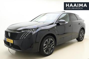 Peugeot 3008 1.2 Hybrid GT 136 PK | Automaat | Mild-Hybrid | beschikbaar voor biedingen