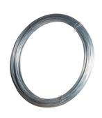 (M053) Garmix Spandraad 3.4mm 400m Verzinkt staaldraad, Tuin en Terras, Verzenden, Zo goed als nieuw, 20 meter of meer, Draad