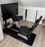 Playseat Revolution - Zo goed als nieuw!, Spelcomputers en Games, Spelcomputers | Overige Accessoires, Ophalen, Zo goed als nieuw