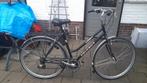 Damesfiets, Fietsen en Brommers, Ophalen, Zo goed als nieuw