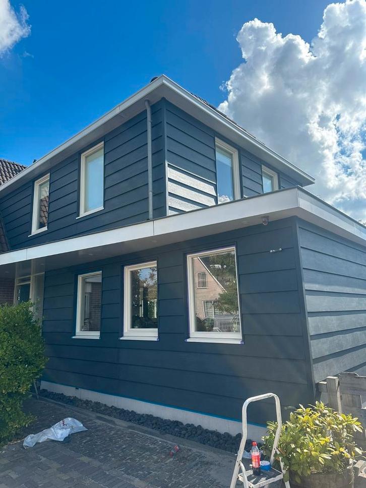 schilder, Diensten en Vakmensen, Schilders en Behangers, Behangen, Binnenschilderwerk, Buitenschilderwerk, Garantie, Kleuradvies