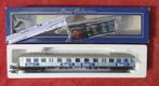 Lima 309355, DB Silberlinge, Gelijkstroom, Wagon, Ophalen of Verzenden, Zo goed als nieuw