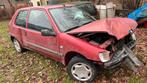 Loop sloop onderdelen Peugeot 106 benzine, Ophalen, Gebruikt, Peugeot