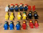Lego space minifigures, Ophalen of Verzenden, Gebruikt, Losse stenen, Lego