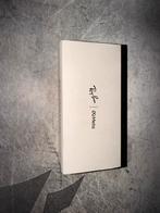 RayBan Wayfarer Gen 2 Meta Shades - Nieuw!, Ophalen, Nieuw, Zwart, Overige merken