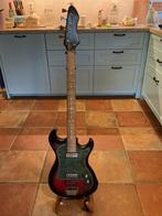 Bas Basgitaar Borisov art.216 Sovjet Unie, Muziek en Instrumenten, Ophalen, Zo goed als nieuw, Solid body, Overige merken