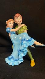 Disney showcase peter pan en wendy, Ophalen of Verzenden, Peter Pan of Pinokkio, Zo goed als nieuw, Beeldje of Figuurtje