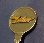 Zetor Tractor Thee Lepel Nummer ABZ777777777777, Verzenden, Gebruikt, Auto's