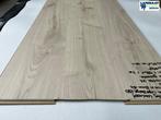 Waterbestendig Laminaat Beige Oak Light 8700 8mm dik 4V-groe, 75 m² of meer, Beige, Nieuw, Ophalen of Verzenden
