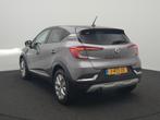Renault Captur TCe 100 Intens - Occasion Lease vanaf €459, Auto's, Renault, Voorwielaandrijving, 12 maanden, Gebruikt, Leder en Stof