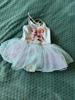 Frozen Tutu Maat 122/128 H&M, Kinderen en Baby's, Kinderkleding | Kinder-zwemkleding, Gebruikt, Meisje, Overig, Ophalen of Verzenden