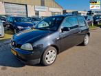 Seat Arosa 1.0i Stella Bj:2003 NAP!, Auto's, Seat, Origineel Nederlands, Te koop, 50 pk, Benzine