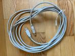 Printerkabel USB 500 cm, Computers en Software, Printerbenodigdheden, Ophalen of Verzenden, Nieuw, Printerkabel