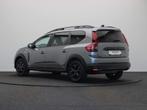 Dacia Jogger 1.6 Hybrid 140pk Extreme 7p. | Parkeersensoren, Auto's, Dacia, 4 cilinders, 7 stoelen, Origineel Nederlands, Bedrijf
