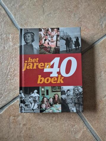 P. Brood - Jaren 40 Boek Waanders uitgevers beschikbaar voor biedingen