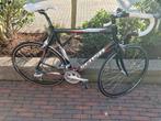 Te Koop: Mooie Sensa Umbria racefiets, Aluminium, Zo goed als nieuw, 57 tot 61 cm, Meer dan 20 versnellingen