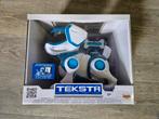 Robot puppy Teksta, Ophalen of Verzenden, Zo goed als nieuw