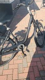 Vogue elektrische dames fiets, Versnellingen, 49 tot 53 cm, Zo goed als nieuw, Ophalen