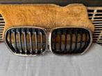 BMW X1 onderdelen (grill, eindpijp en bagagenet), Auto-onderdelen, Ophalen, Nieuw, BMW