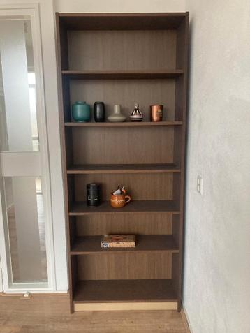 Boekenkast Billy ikea - afbeelding 1