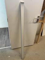 Vrijwel nieuwe hanglampen, Ophalen of Verzenden, Metaal, 75 cm of meer