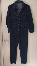 Jumpsuit/ overall / spijkerpak Fashion Jeans Wear, Maat 38/40 (M), Blauw, Fashion Jeans Wear, Ophalen of Verzenden