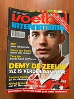 Voetbal International / VI - Jaargang 2009, Nederland, Ophalen of Verzenden, Tijdschrift, 1980 tot heden