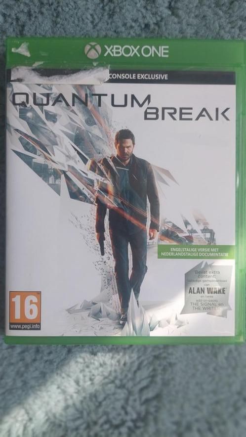 Xbox one Games - 5 euro per stuk, Spelcomputers en Games, Games | Xbox One, Zo goed als nieuw, Overige genres, 3 spelers of meer