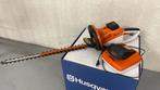 Stihl hsa86 accu heggenschaar incl 2 accu’s + lader, Ophalen, Info@stihl.nl, Stihl, Gebruikt