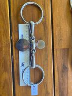 Tonglepelbit tonglepel bit 13 cm, Ophalen of Verzenden, Gebruikt