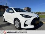 Toyota Yaris 1.0 VVT-i Active Carplay / Camera / Cruise, Voorwielaandrijving, 12 maanden, Stof, Gebruikt