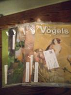 ONZE VOGELS NBvV COMPLETE JAARGANG 2024 NIEUW IN VERPAKKING, Dieren en Toebehoren, Meerdere dieren, Wildzangvogel
