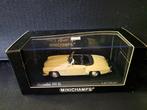 Mercedes Benz 190 SL Cabrio 1:43 - 1955 - Ivory, Ophalen, Nieuw, Auto, MiniChamps