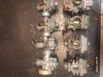 Carburateurs Bing, Mikuni, Ophalen of Verzenden, Zo goed als nieuw, Carburateur, Overige merken