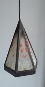 antiek hanglampje, Antiek en Kunst, Ophalen