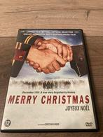 Merry Christmas van Christian Carion, Cd's en Dvd's, Dvd's | Drama, Ophalen of Verzenden, Zo goed als nieuw