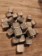 Houten crates, Ophalen of Verzenden, Nieuw, Warhammer, Toebehoren